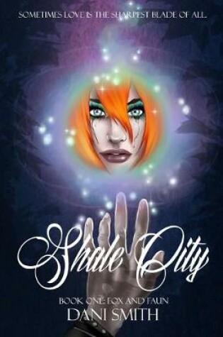 Cover of Shale City