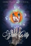 Book cover for Shale City