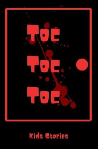 Cover of Toc Toc Toc