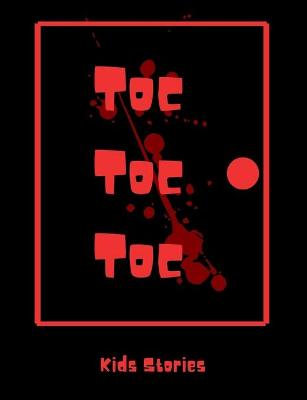 Book cover for Toc Toc Toc