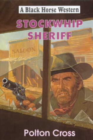 Cover of Stockwhip Sheriff