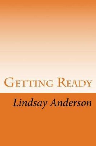 Cover of Getting Ready