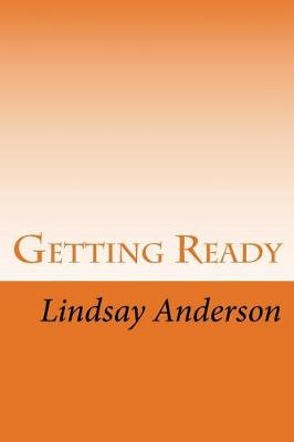 Book cover for Getting Ready