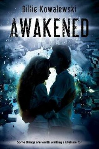 Cover of Awakened