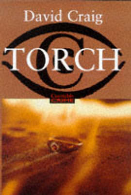 Book cover for Torch