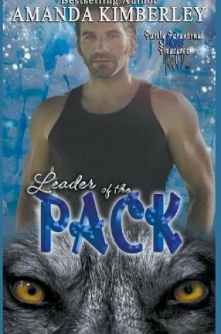 Cover of Leader of the Pack