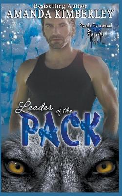 Book cover for Leader of the Pack