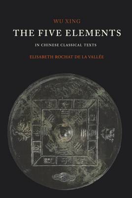 Book cover for The Five Elements