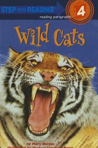 Cover of Wild Cats