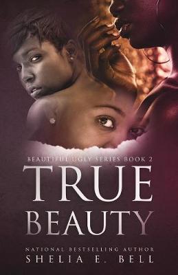 Book cover for True Beauty