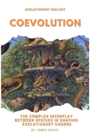 Cover of Coevolution