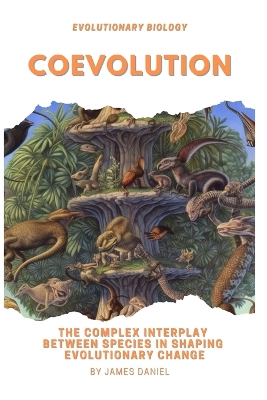 Book cover for Coevolution