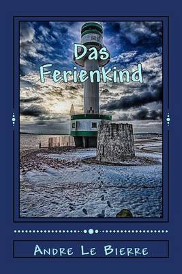 Book cover for Das Ferienkind
