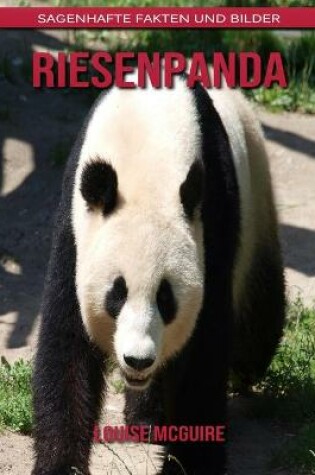 Cover of Riesenpanda