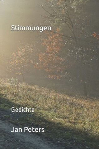 Cover of Stimmungen