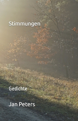 Book cover for Stimmungen