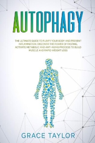 Cover of Autophagy