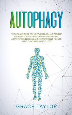 Book cover for Autophagy