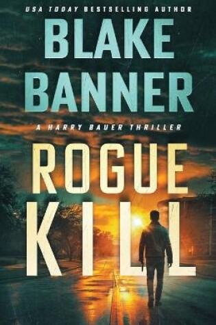 Cover of Rogue Kill