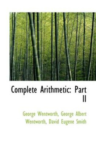 Cover of Complete Arithmetic