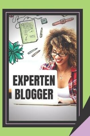 Cover of Expertenblogger