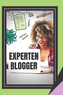 Book cover for Expertenblogger