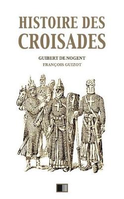 Book cover for Histoire des croisades