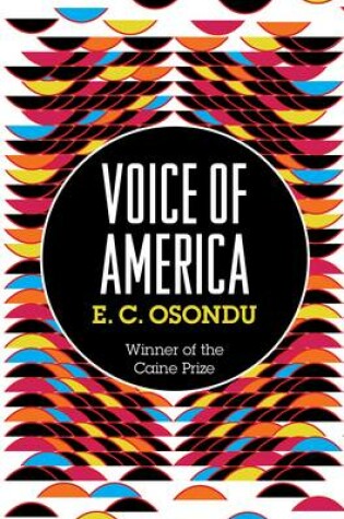 Cover of Voice of America