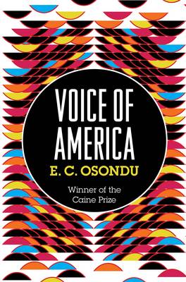 Book cover for Voice of America