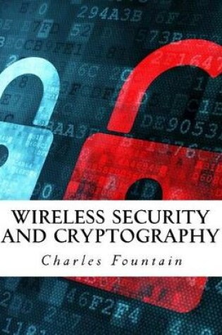 Cover of Wireless Security and Cryptography