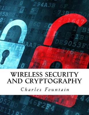 Book cover for Wireless Security and Cryptography