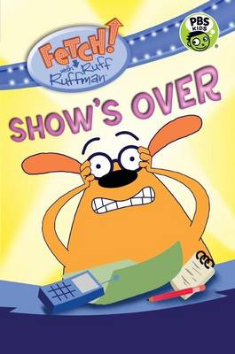 Book cover for Show's Over