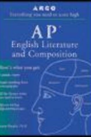 Cover of English Literature and Composition