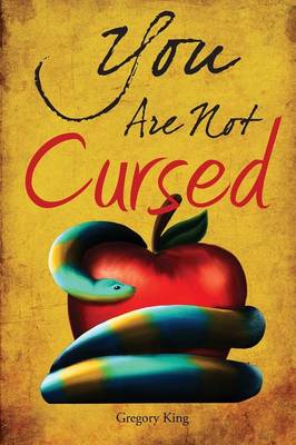 Book cover for You Are Not Cursed