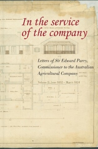 Cover of In the Service of the Company - Volume 2