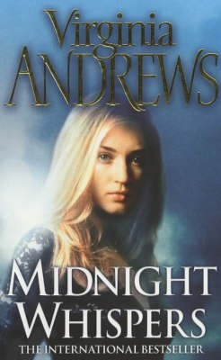 Book cover for Midnight Whispers