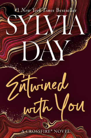 Cover of Entwined with You