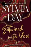 Book cover for Entwined with You