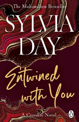 Book cover for Entwined with You