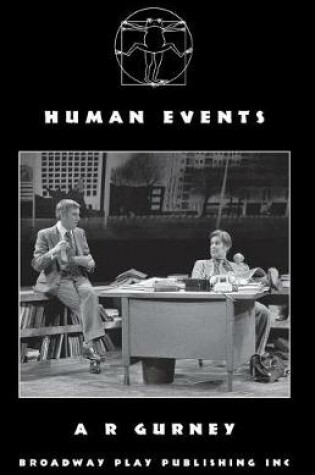 Cover of Human Events