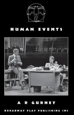 Book cover for Human Events