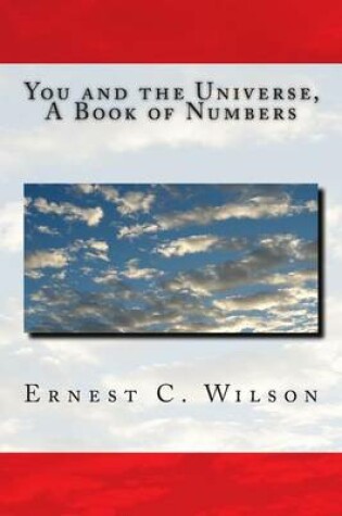 Cover of You and the Universe, A Book of Numbers