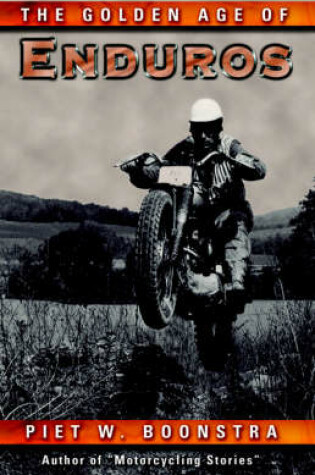 Cover of The Golden Age of Enduros