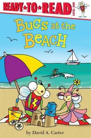 Cover of Bugs at the Beach
