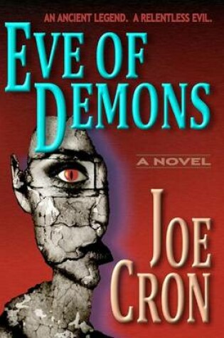 Cover of Eve of Demons