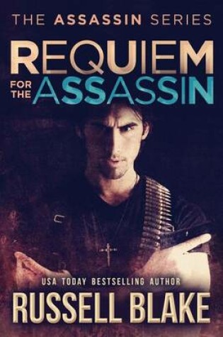 Cover of Requiem for the Assassin