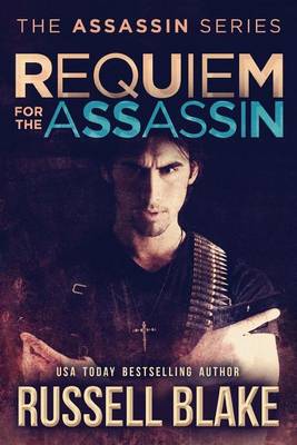 Cover of Requiem for the Assassin