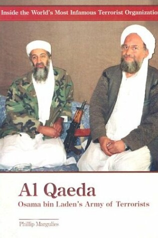 Cover of Al Qaeda