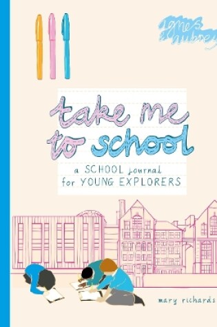Cover of Take Me To School