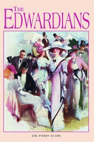 Cover of The Edwardians